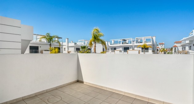 Sale - Villa - Ciudad Quesada - Rojales