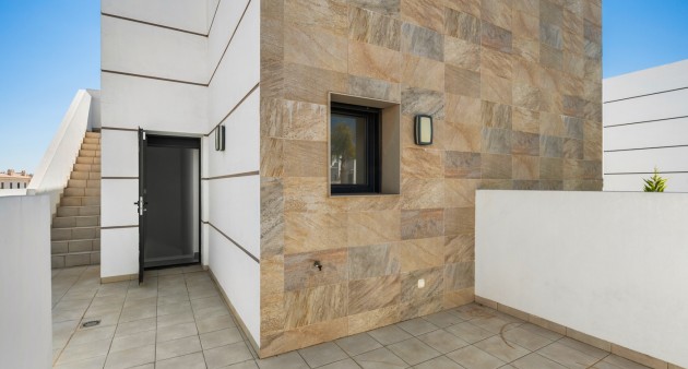 Sale - Villa - Ciudad Quesada - Rojales