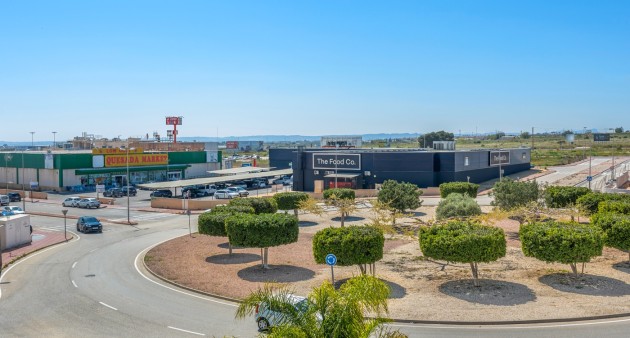 Sale - Villa - Ciudad Quesada - Rojales