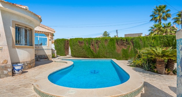 Sale - Villa - Ciudad Quesada - Rojales