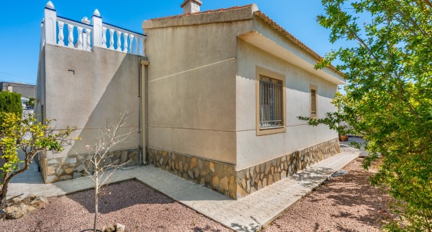 Sale - Villa - Ciudad Quesada - Rojales