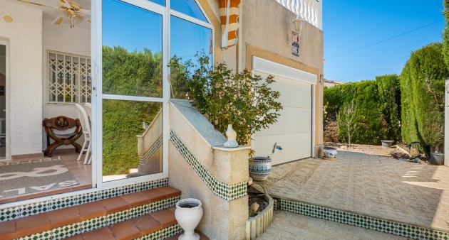 Sale - Villa - Ciudad Quesada - Rojales