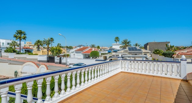 Sale - Villa - Ciudad Quesada - Rojales