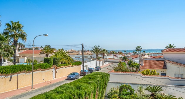 Sale - Villa - Ciudad Quesada - Rojales