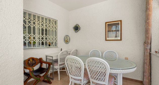 Sale - Villa - Ciudad Quesada - Rojales