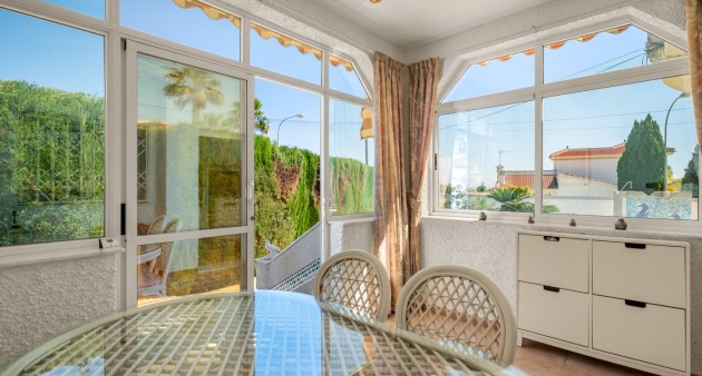 Sale - Villa - Ciudad Quesada - Rojales