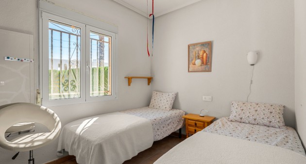 Sale - Villa - Ciudad Quesada - Rojales