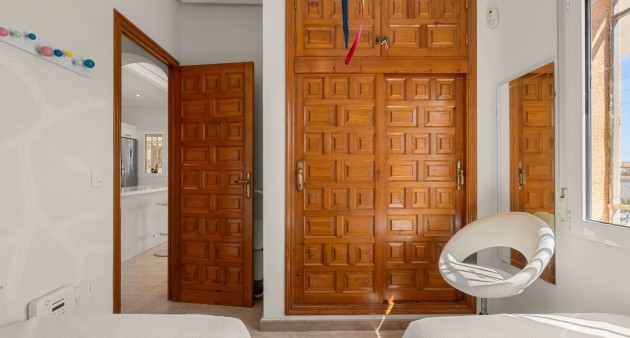 Sale - Villa - Ciudad Quesada - Rojales