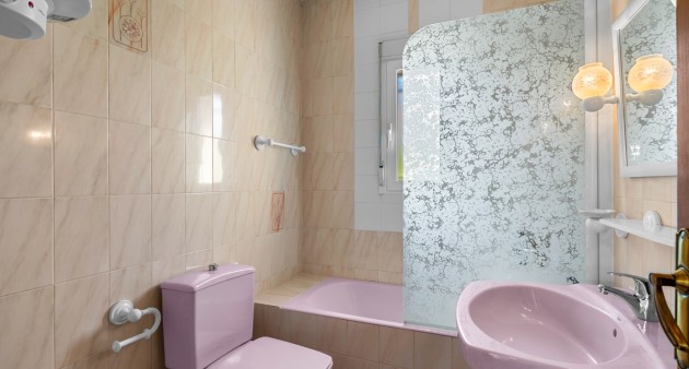 Sale - Villa - Ciudad Quesada - Rojales