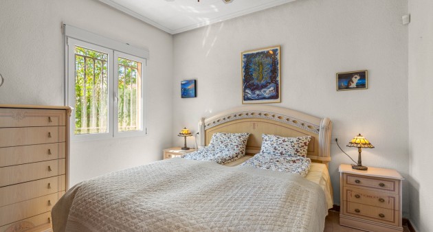 Sale - Villa - Ciudad Quesada - Rojales