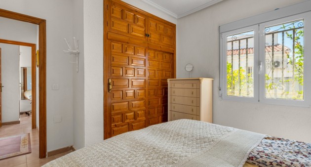 Sale - Villa - Ciudad Quesada - Rojales