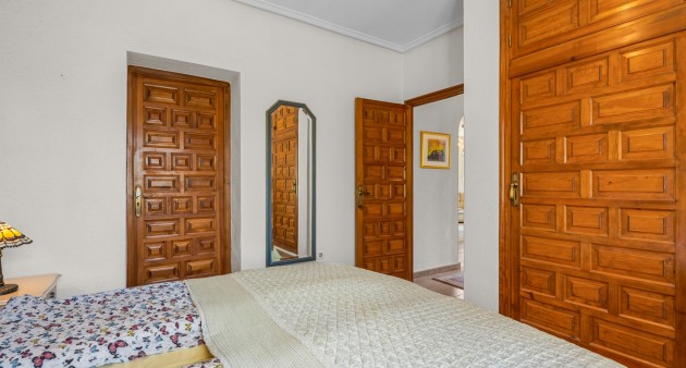 Sale - Villa - Ciudad Quesada - Rojales