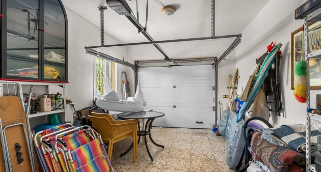 Sale - Villa - Ciudad Quesada - Rojales