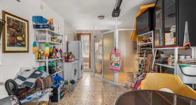 Sale - Villa - Ciudad Quesada - Rojales