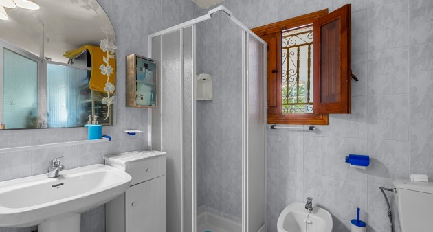 Sale - Villa - Ciudad Quesada - Rojales