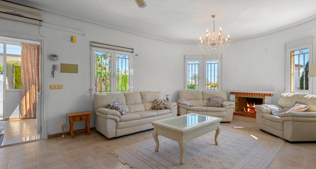 Sale - Villa - Ciudad Quesada - Rojales