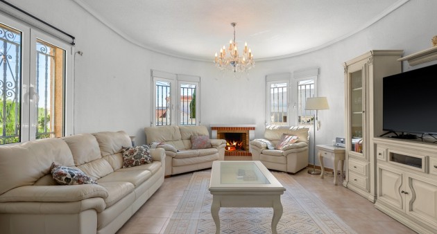 Sale - Villa - Ciudad Quesada - Rojales