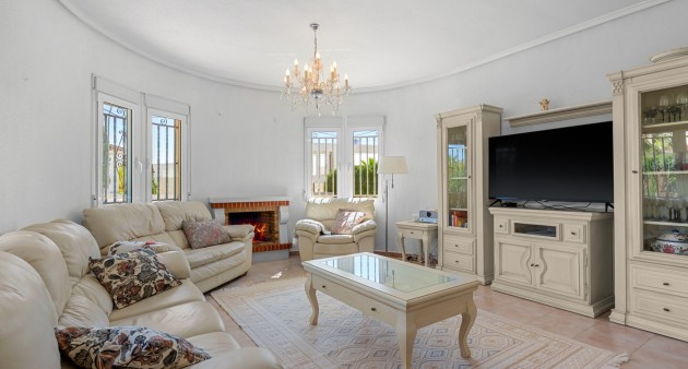 Sale - Villa - Ciudad Quesada - Rojales