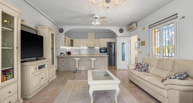 Sale - Villa - Ciudad Quesada - Rojales