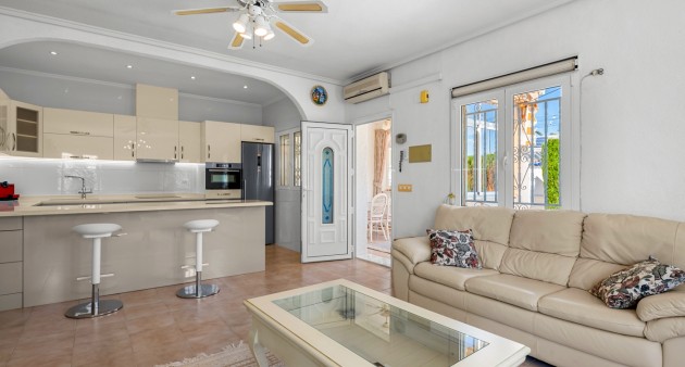 Sale - Villa - Ciudad Quesada - Rojales