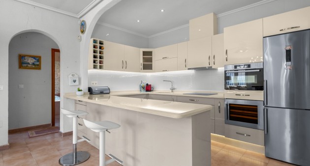 Sale - Villa - Ciudad Quesada - Rojales