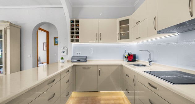 Sale - Villa - Ciudad Quesada - Rojales