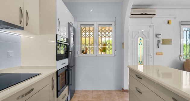 Sale - Villa - Ciudad Quesada - Rojales