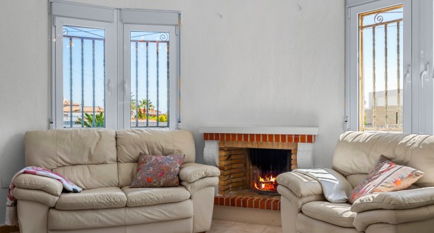 Sale - Villa - Ciudad Quesada - Rojales