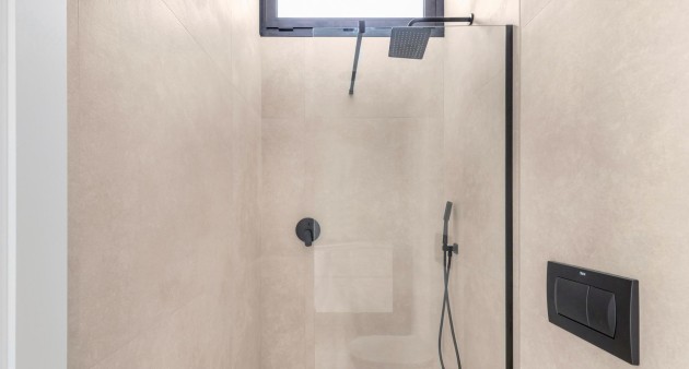 Nieuwbouw - Villa - Los Alcázares - Serena Golf