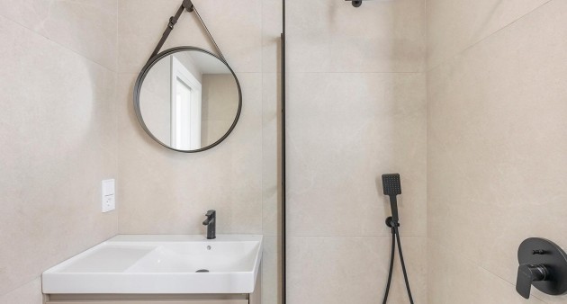 Nybygg - Villa - Los Alcázares - Serena Golf