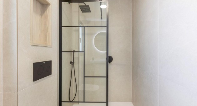 Nybygg - Villa - Los Alcázares - Serena Golf