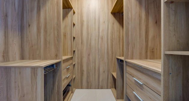 Nouvelle construction - Villa - Torrevieja - Sector 25