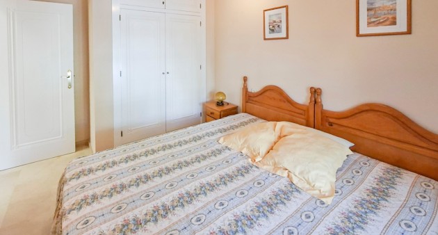 Sale - Town House - Villamartín