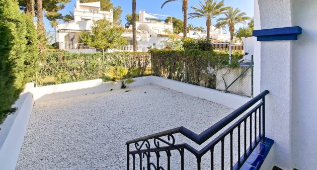 Sale - Town House - Villamartín