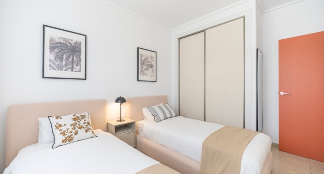 Sale - Apartment - Ciudad Quesada - Rojales