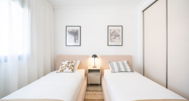 Sale - Apartment - Ciudad Quesada - Rojales