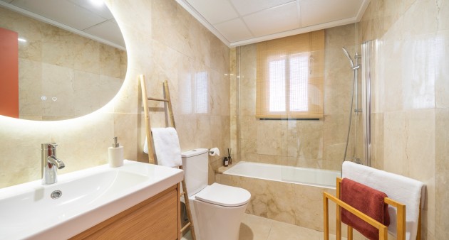 Sale - Apartment - Ciudad Quesada - Rojales