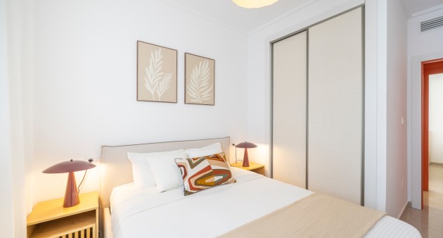 Sale - Apartment - Ciudad Quesada - Rojales