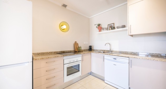 Sale - Apartment - Ciudad Quesada - Rojales