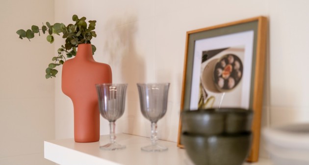 Sale - Apartment - Ciudad Quesada - Rojales