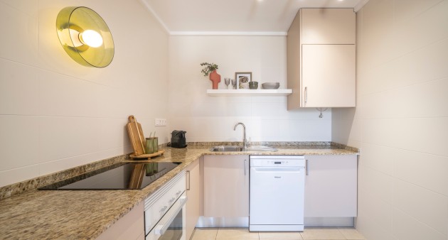 Sale - Apartment - Ciudad Quesada - Rojales