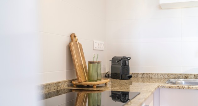 Sale - Apartment - Ciudad Quesada - Rojales