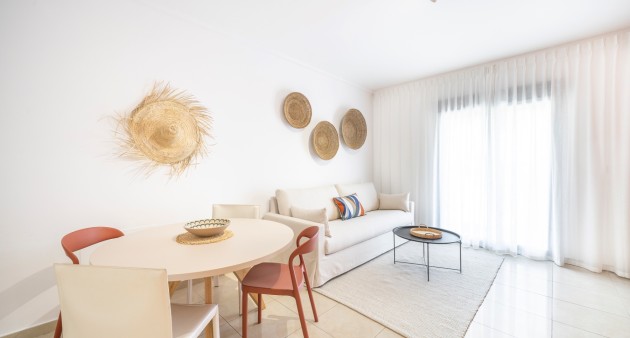 Sale - Apartment - Ciudad Quesada - Rojales