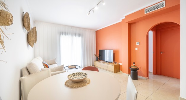 Sale - Apartment - Ciudad Quesada - Rojales