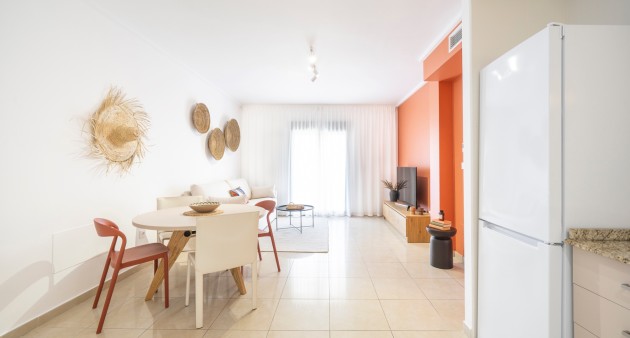 Sale - Apartment - Ciudad Quesada - Rojales