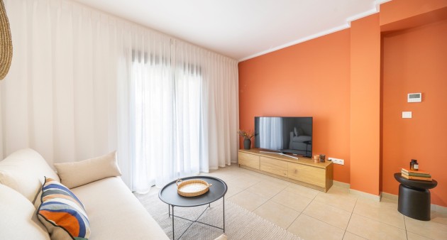 Sale - Apartment - Ciudad Quesada - Rojales