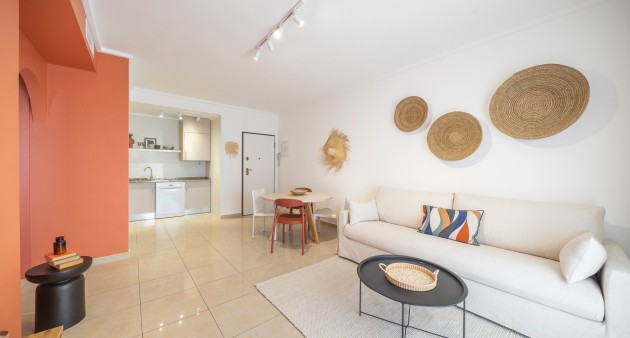 Sale - Apartment - Ciudad Quesada - Rojales