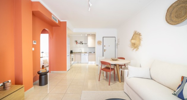 Sale - Apartment - Ciudad Quesada - Rojales