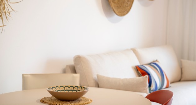 Sale - Apartment - Ciudad Quesada - Rojales