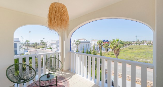 Sale - Apartment - Ciudad Quesada - Rojales